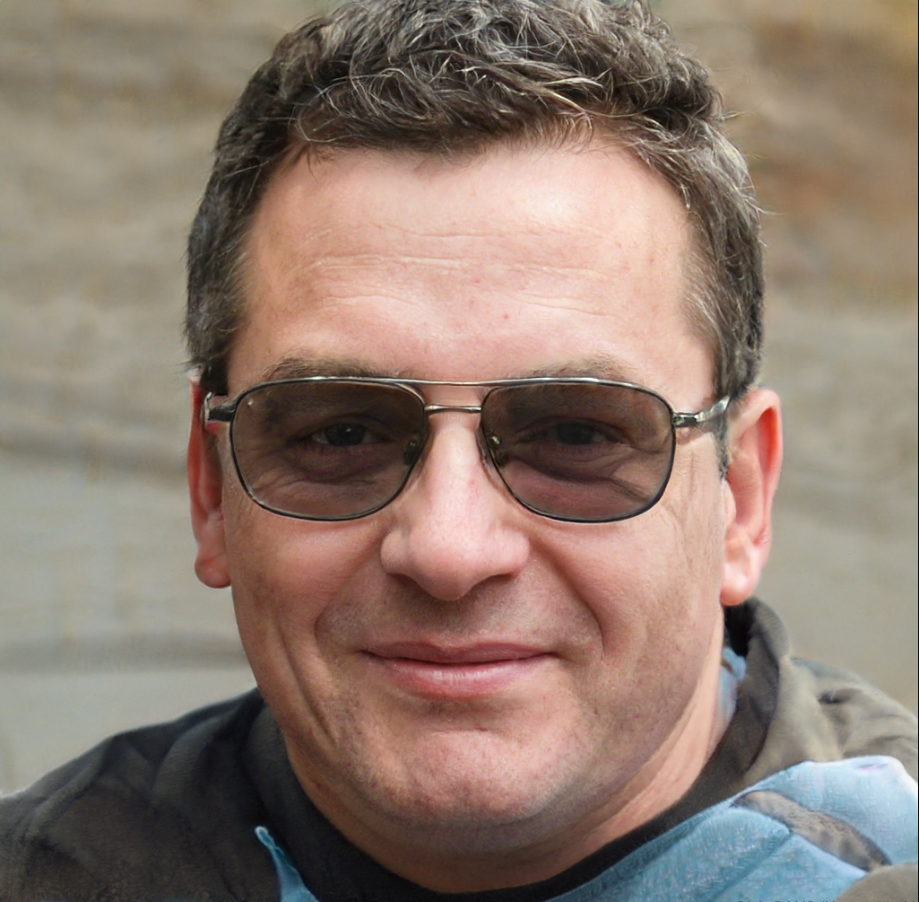 Kullanıcı Profil Fotoğrafı