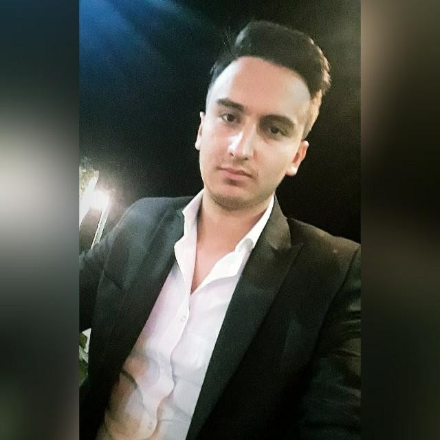 Kullanıcı Fotoğrafı