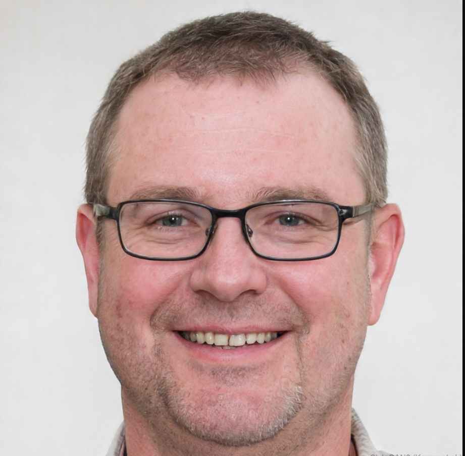 Kullanıcı Profil Fotoğrafı